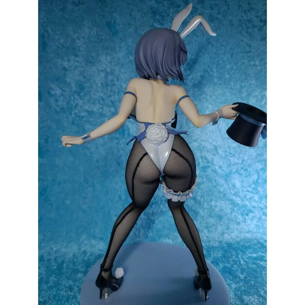 B Style Shinobi Master Senran Kagura Yumi Bunny 1/4... From Allseasonsyy,  $60.66
