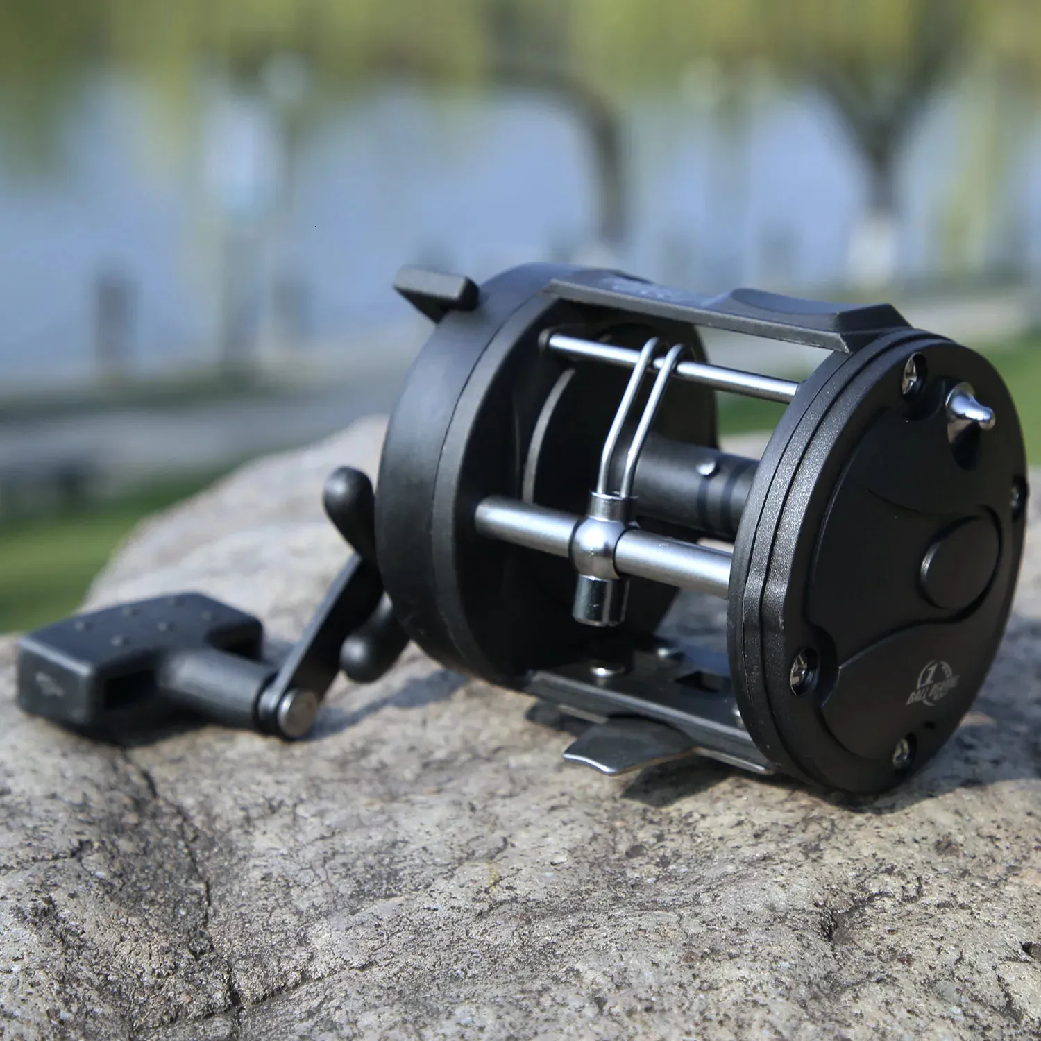 Sougayilang Best Ultralight Baitcasting Reel Left/Right Hand, Large Line  Capacity, Drum Fishing Reels 231017 From Lian09, $23.11