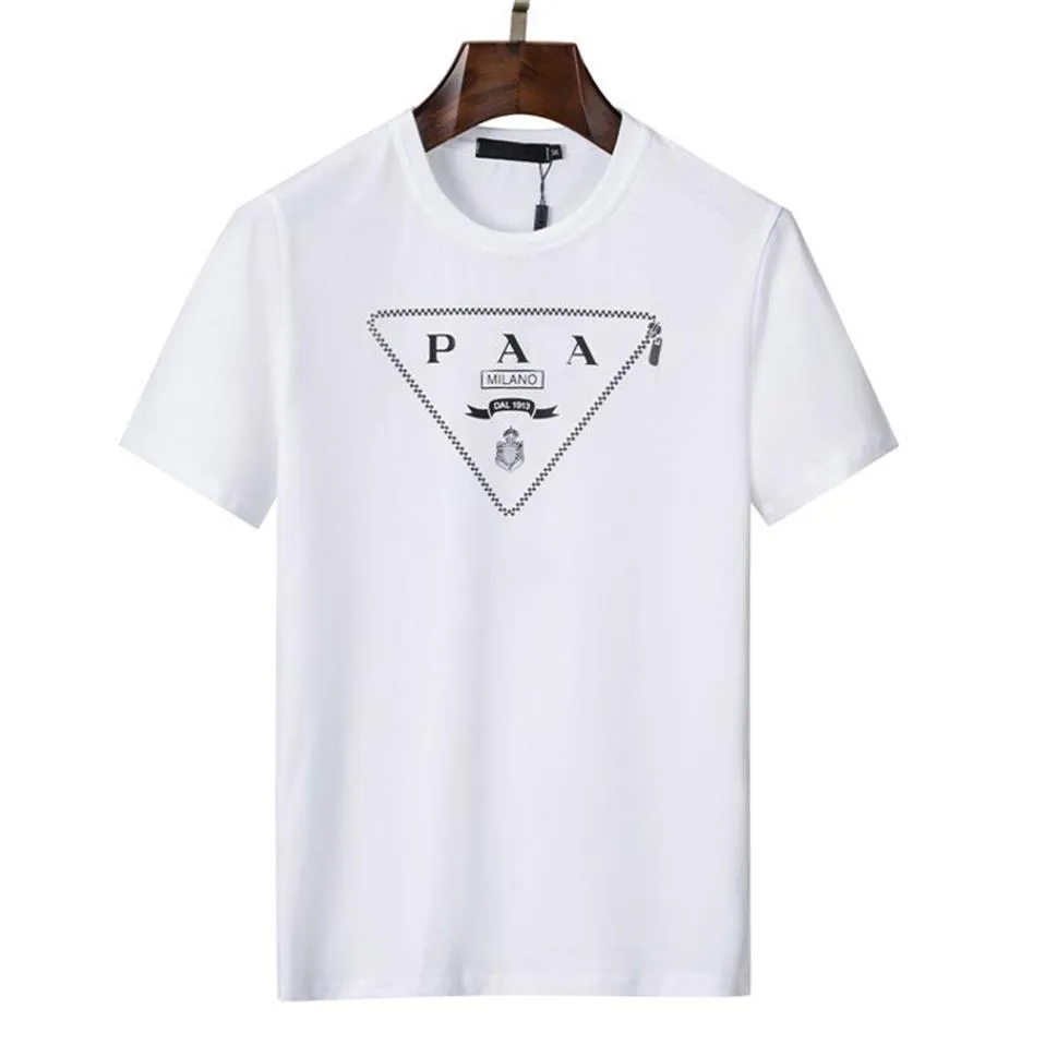 2023 Summer Mens Designer T-shirt Casual Man Femme Tees avec lettres Imprimer manches courtes Top Vendre luxe Hommes Hip Hop vêtements SIZE222S