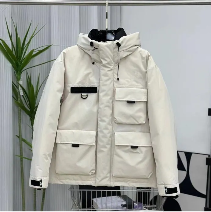 American goose best sale coat