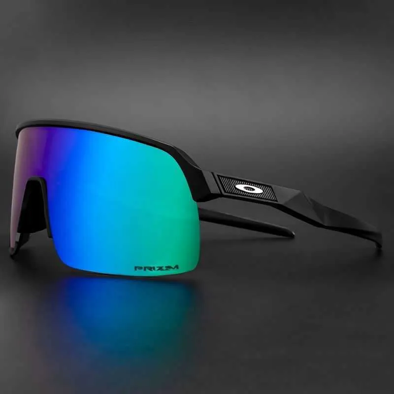 Oji Sutro Polarized Cycling Goggles: UV Resistant Running Shades For Men  From Dhgate72, $22.2