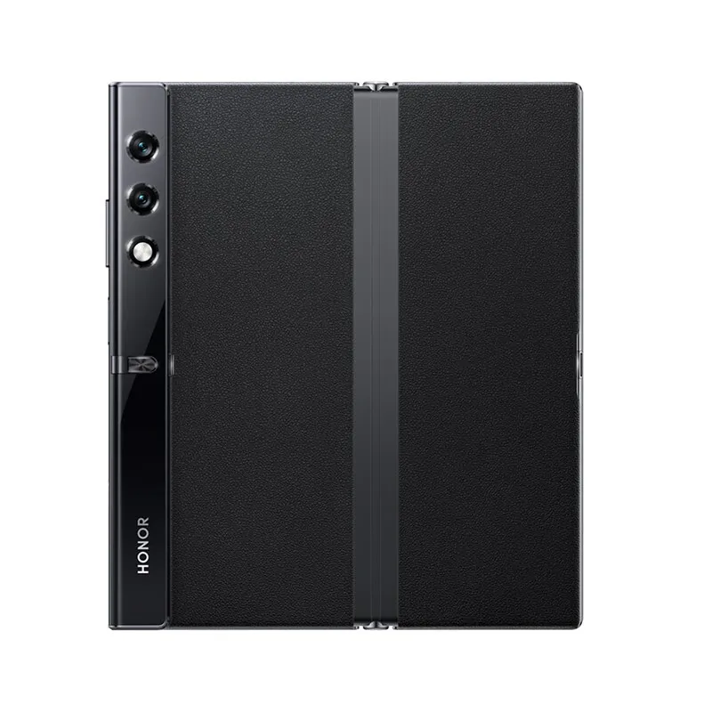 Honor v purse 16+256GB ブラック Huawei Honor V Purse 5G Foldable Smartphone 7.71 From