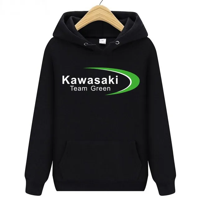 激安ショップ 食品 DHgate.com:Kawasaki Hop Hip Youth Outdoor Hoodie: Mens Ninja Clothing