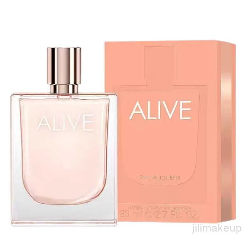 Mężczyźni Alive Noble Wood Bottled Night Eau dedp elegancki wetiver długotrwały zapach zapach ciało spray parfum prezent perfumy kobiety szybki statek