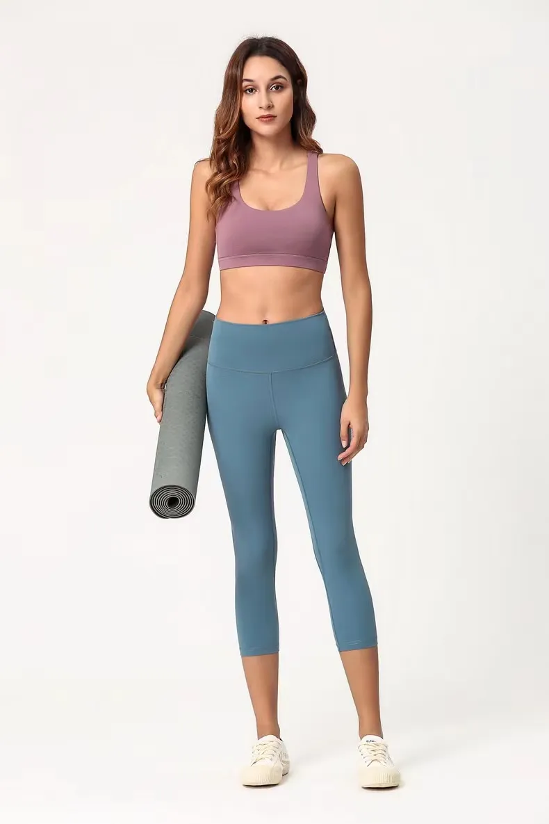 LL 2023 Yoga LU Align Leggings For Women Cropped Athletic Works Shorts  Outfits For Sports, Exercise, Fitness, Running, And Gym Slim Fit Athletic  Wear From Yogaworld, $16.24