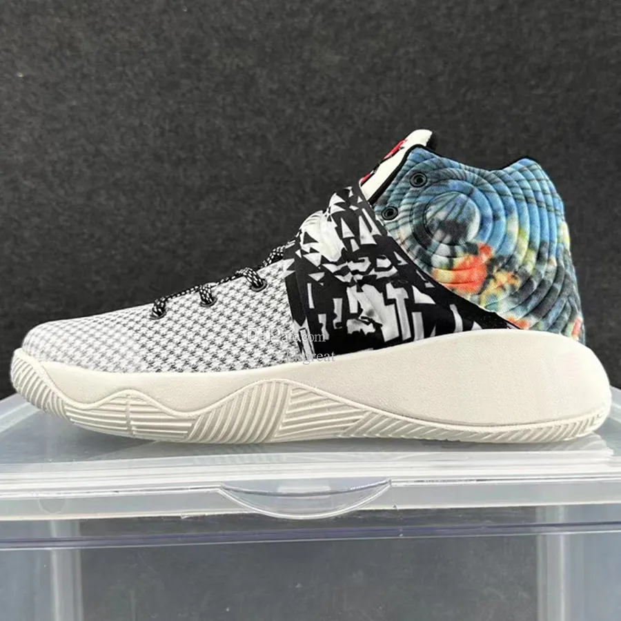 Kyrie 2 inferno prezzo discount