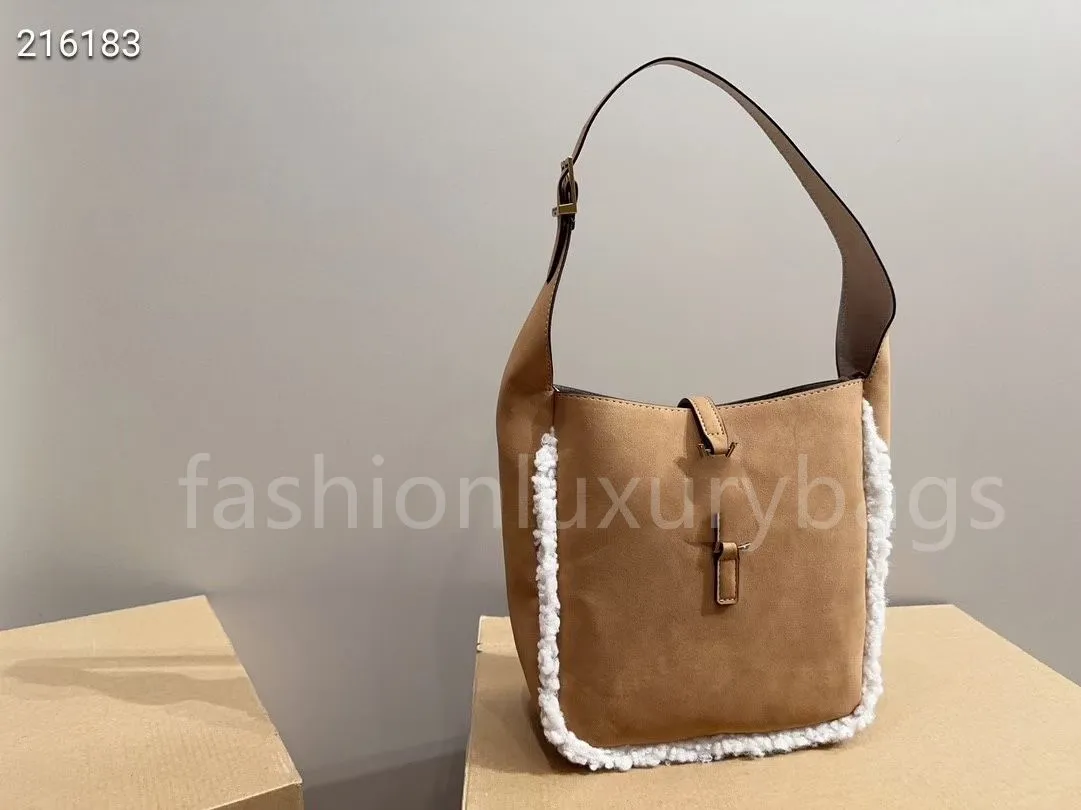 Totes Bag Eimer Tasche Die Einkaufstasche Pochette Damen Männer Einkaufsbühne Taschen Reisen Schulterhandtaschen Strand cool