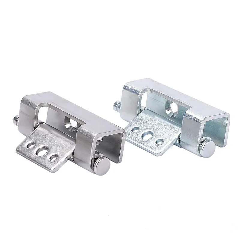 distribution Cabinet bending door hinge bolt PS Switch Control box network instrument case fitting hardware part 237-2