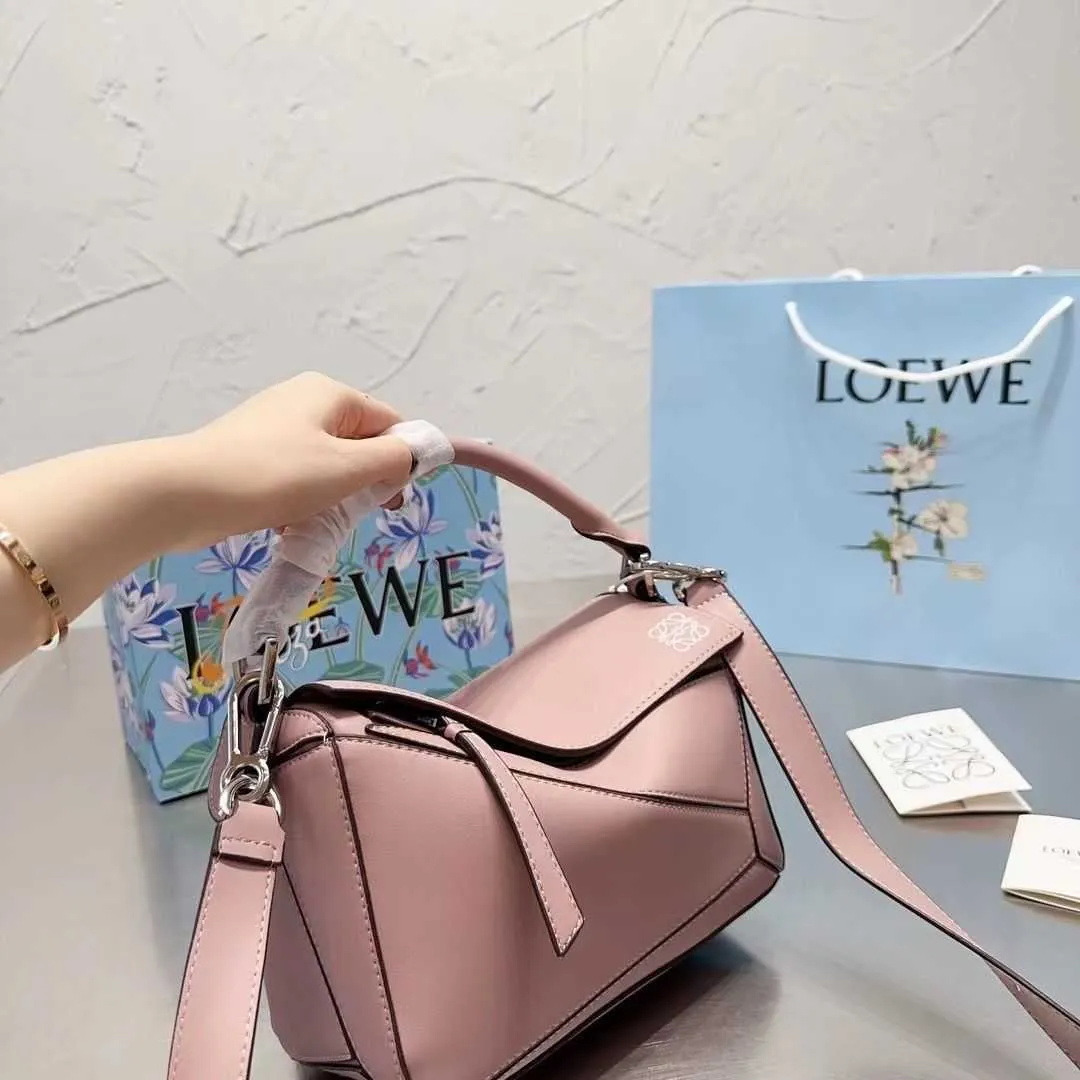 Loewe puzzle bag 24cm cheap