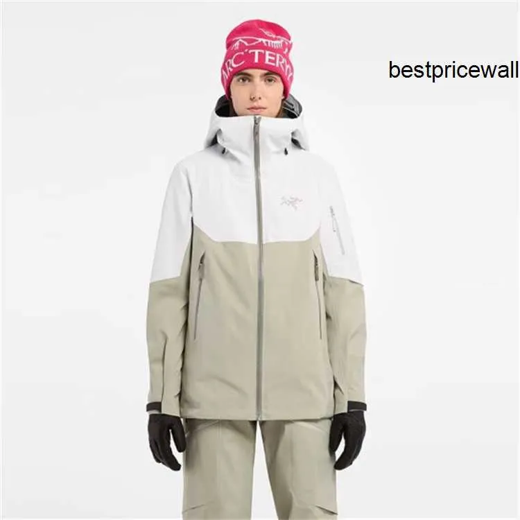 Rab sentinel jacket sales