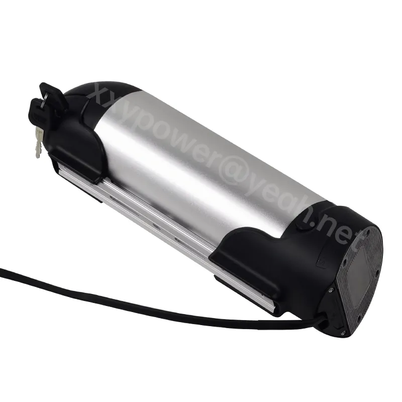 High Performance Lithium Ion Water Bottle For Mountain Bikes And