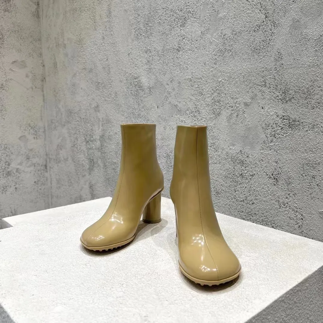 Modas Mata Botas Tallas Especiales Mujer Calzado Botas Grandes