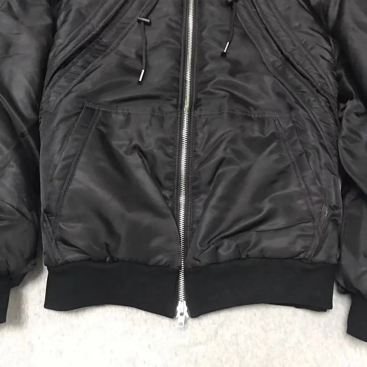 Far archive ma1 jacket