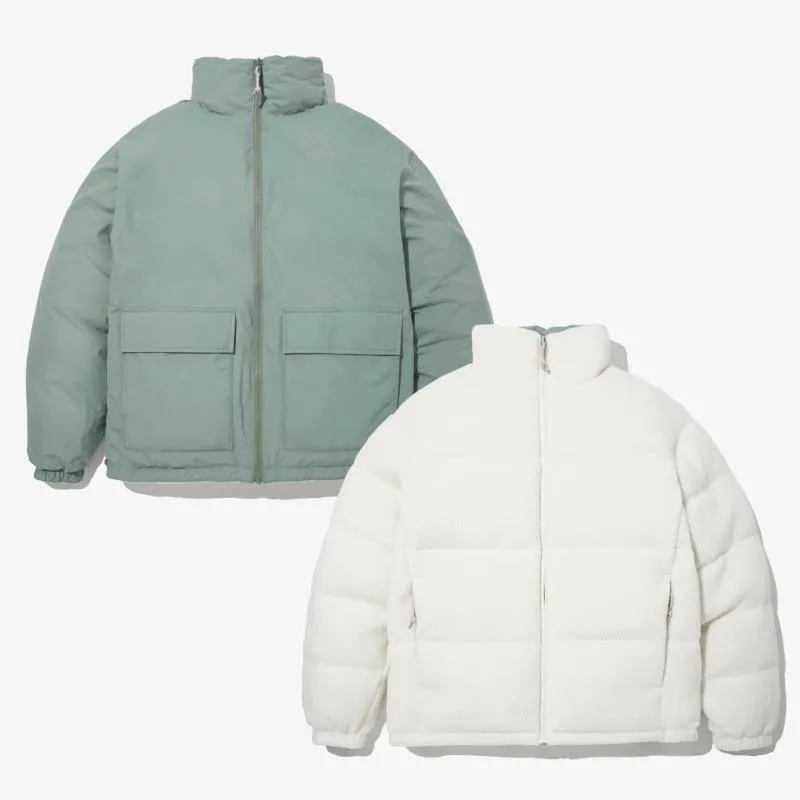2023 New Winter Thicken Fleece Women Reversible Jacket Pockets Casual Polar Jackets Outdoor Cold-Proof Warm Overcoat Outwear
