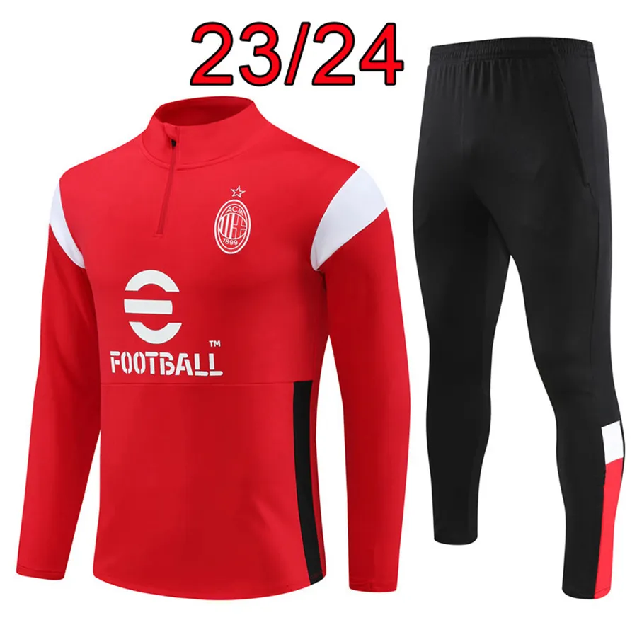 Inter Milan Stadium ref Tracksuit 23 24