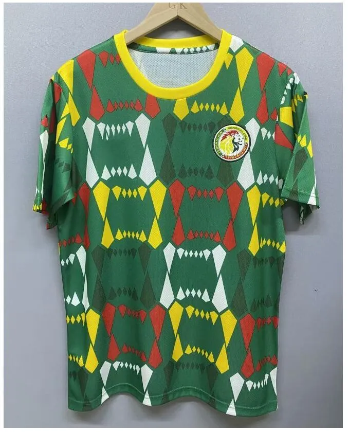 2023 2024 Ghana Marokko Fußball Trikots Cup Senegal MANE Hakimi SAISS