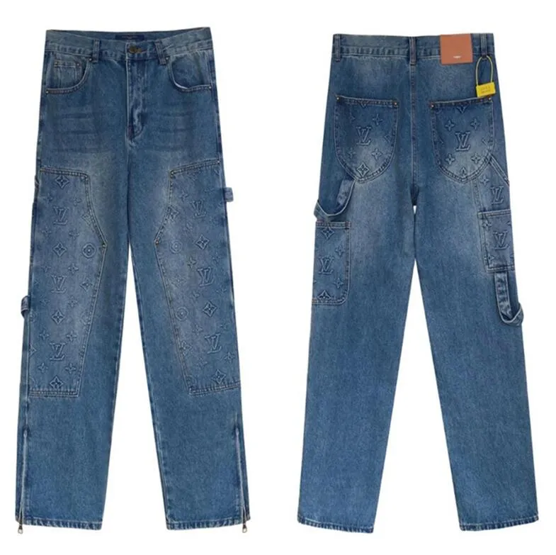 Marca americana de pantalones vaqueros shop