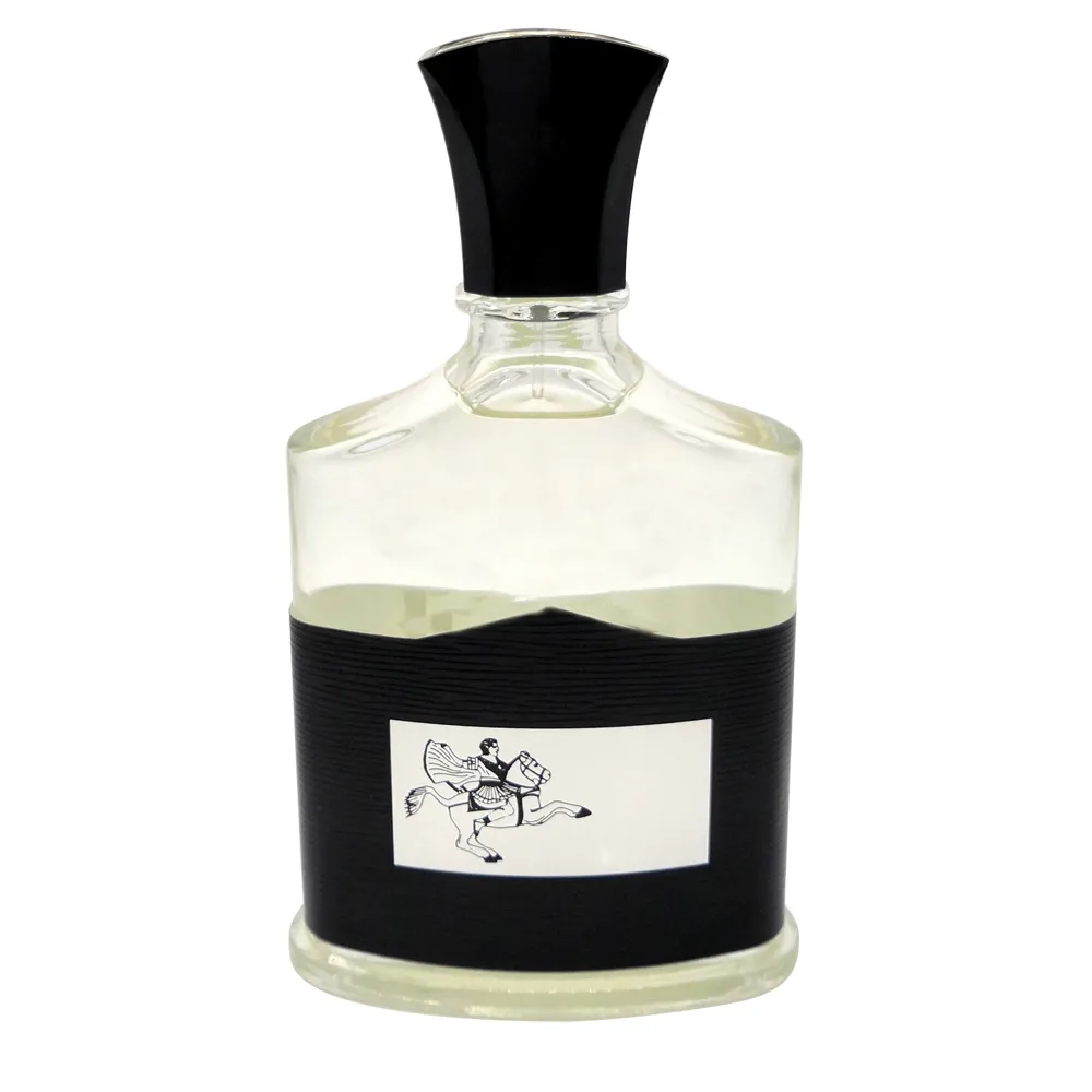 Parfum charmant frais et durable élégant fleur et fruit naturels Cologne Spray Eau De Parfum 100/120ml
