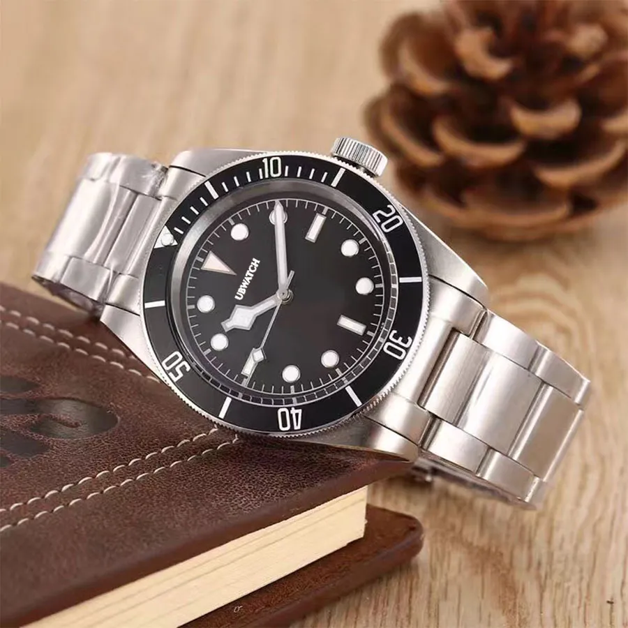Dhgate tudor black bay online