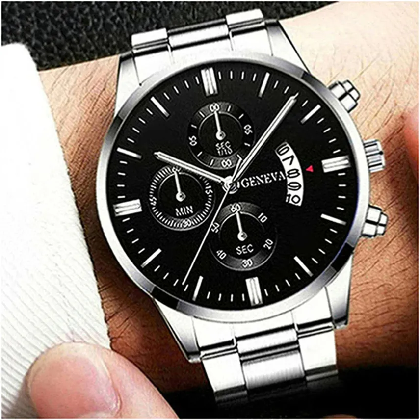 Cheap stylish cheap mens watches