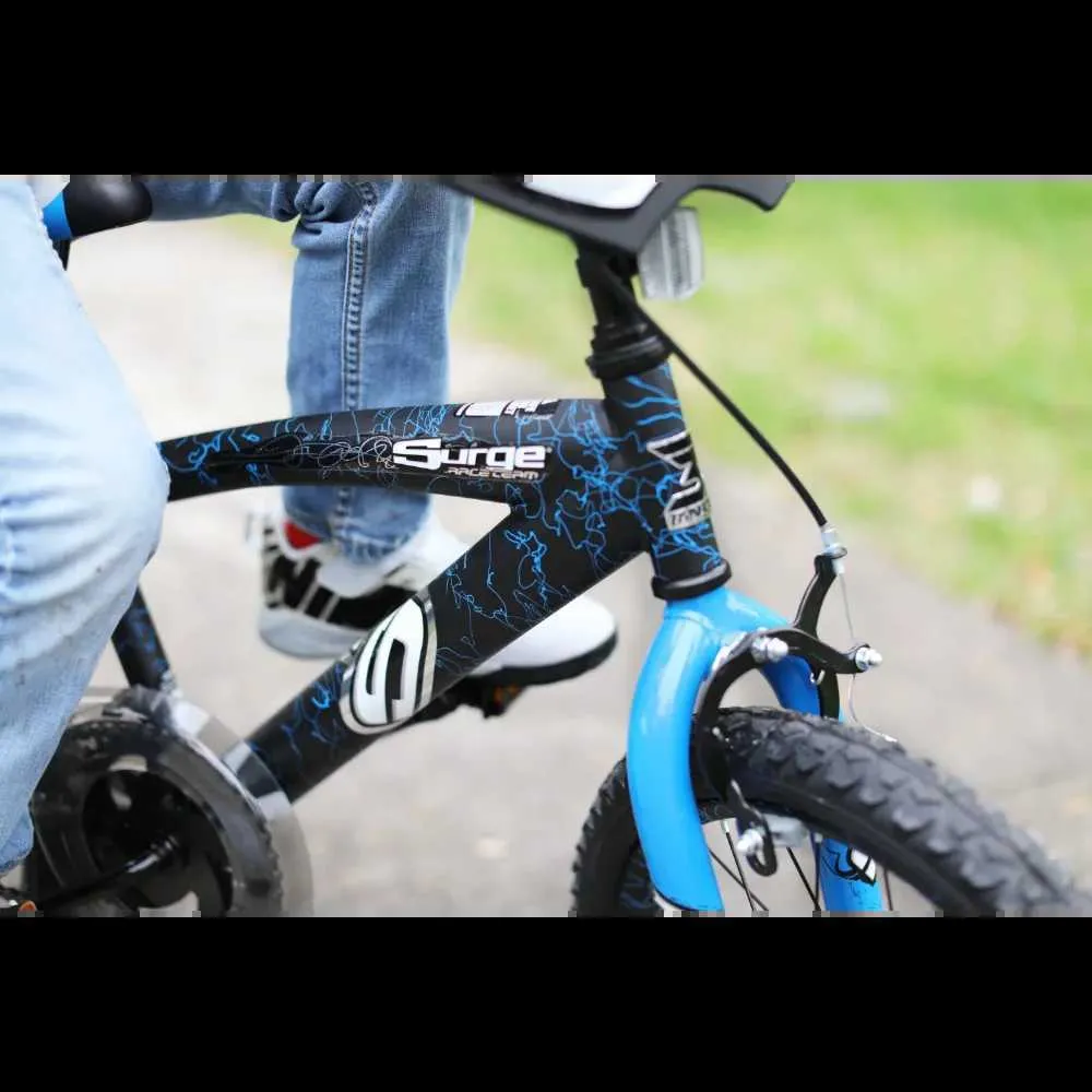 Dynacraft Surge 18 Ride On Hybrid Mountain Bike For Kids Q231018 From Camellia5 63.68 DHgate.Com