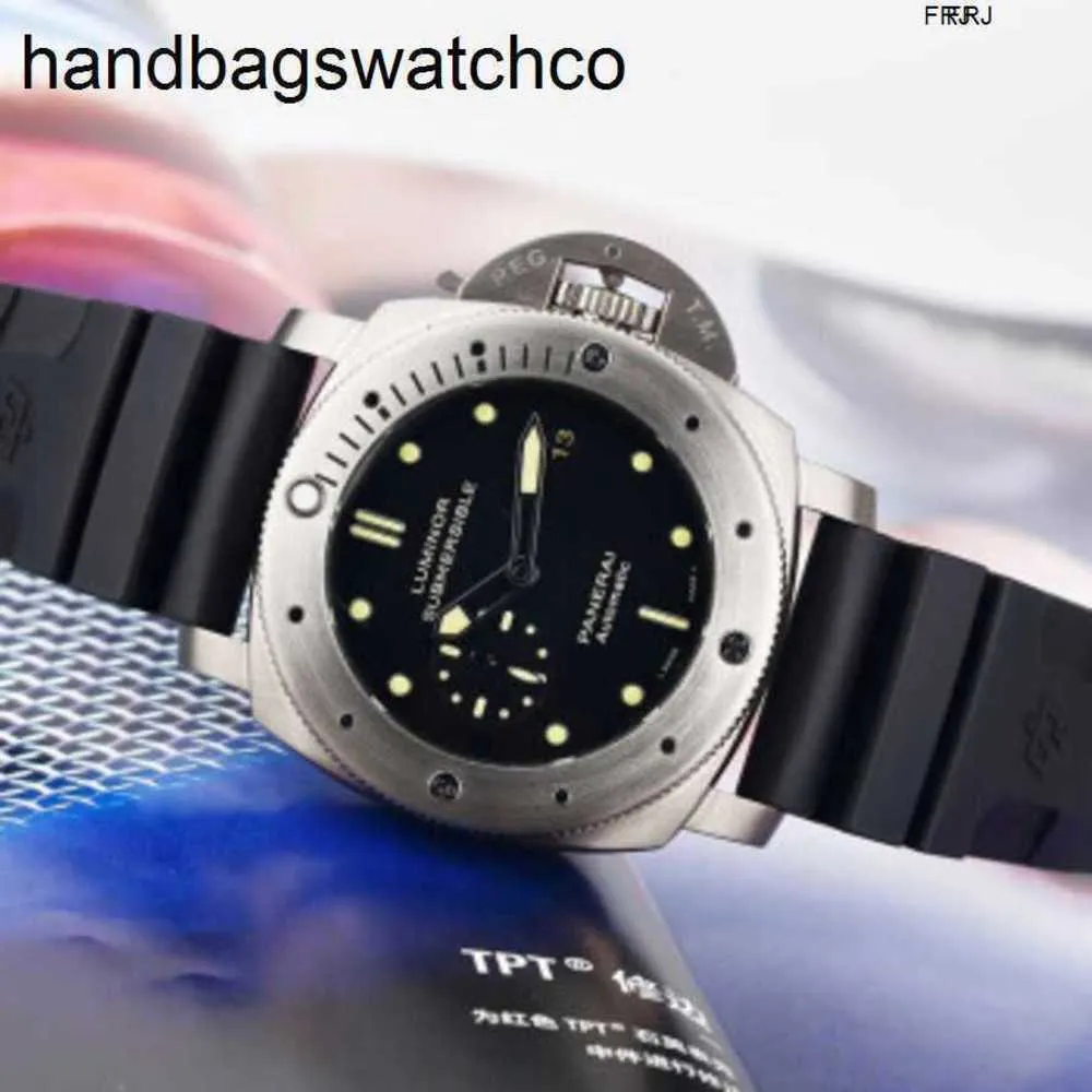 Panerai tweedehands sale