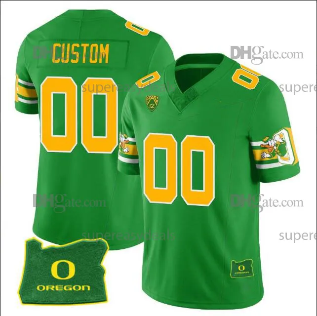 Men's Nike Black Oregon Ducks 2024 Sideline Coach