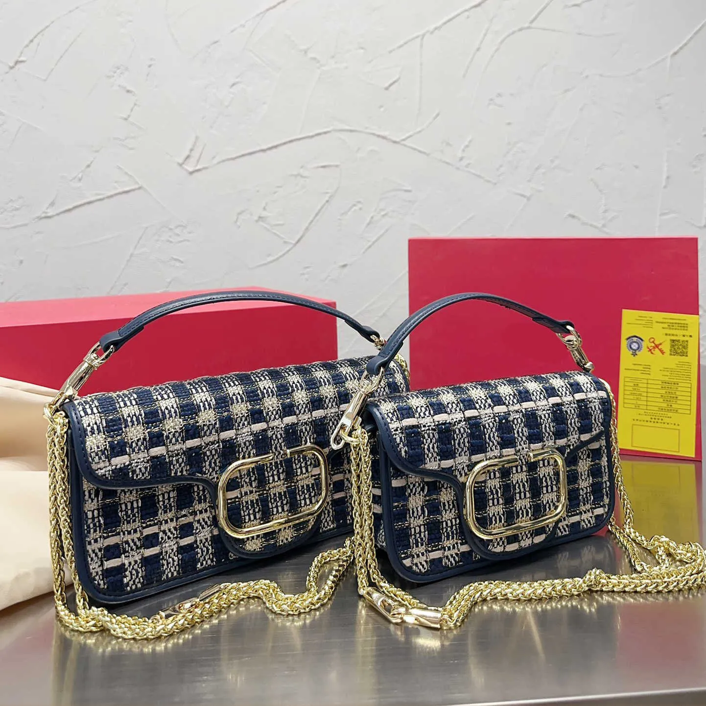 Borse firmate Borsa a catena Loco di lusso Borse da sera da donna Italia Interruttori di marca per guanti Borse con interruttore Borsa con pochette Borse a tracolla Borse di moda