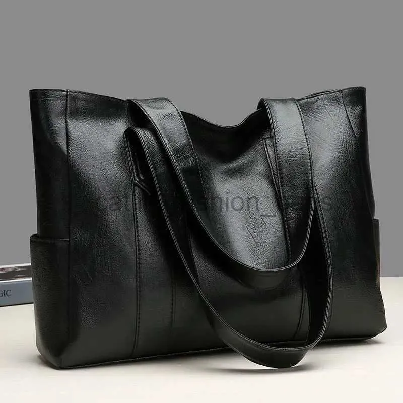أكياس الكتف أكياس Fasion كبيرة قفزة Leater Bage European and American Retro Capition Soulder andbag PU materialcatlin_fashion_bags