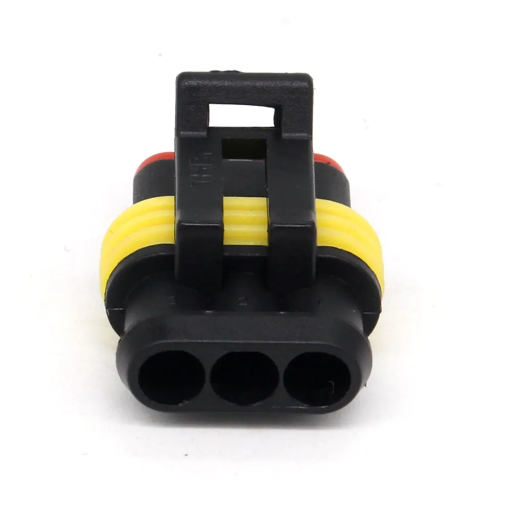 ボード 282087-1 at ₹ 16.8/piece | Wire Harness Connector in