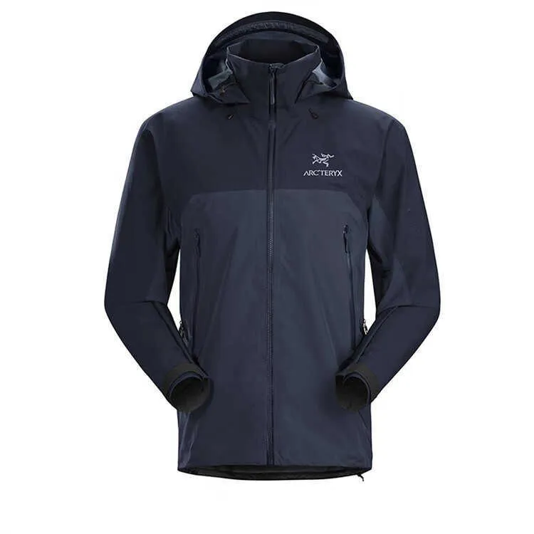 DHgate.com:Mens Jackets Coats Designer Arcterys Hoodie Jakets Beta 