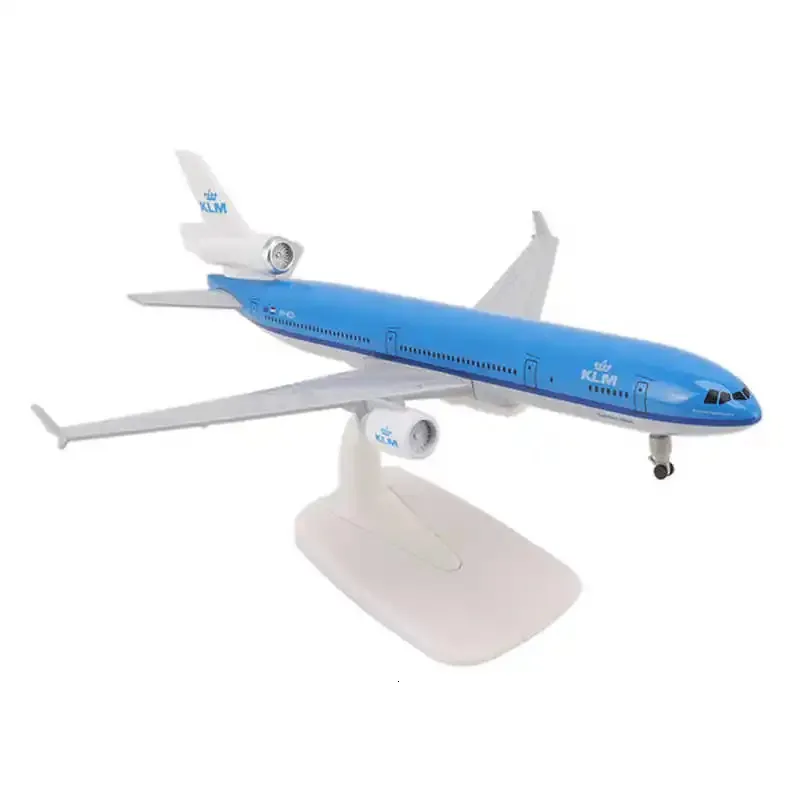 Aircraft Modle Metal Aircraft Model Alloy Simulated Exakt Skala Stabil Base Home Decor Plane Model 20cm Simuleringslegering Airplane Model 231017