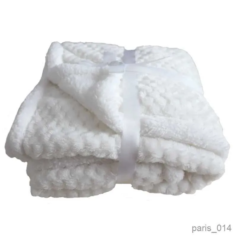 Cobertores cobertor do bebê cobertor de lã infantil swaddle envelope envoltório para cobertores de cama do bebê recém-nascido