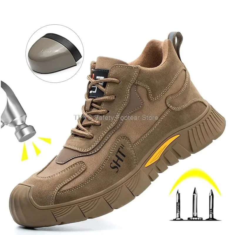 Stövlar 6kv isoleringssäkerhetskor man arbetar antispark män konstruktion skyddande skor höga toppstövlar 231018