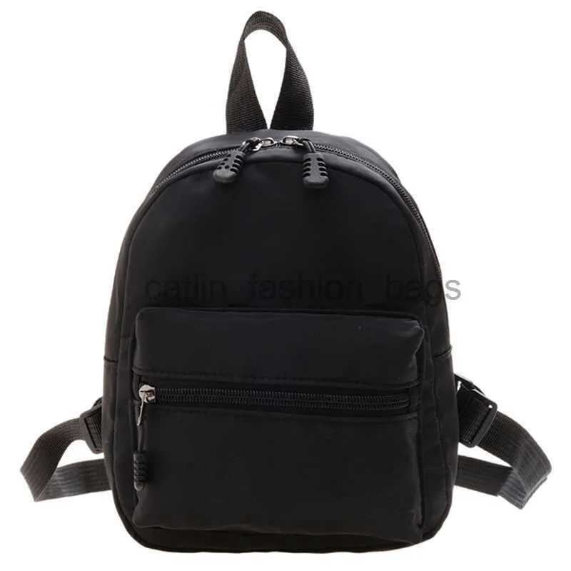 cute black mini backpacks plain Etercycle Backpack Purse for women, Small Backpack Purse, Shoulder Bag for Travel (Black) high quality waterproof scratch Ella Full-Grain Leather Mini Backpack