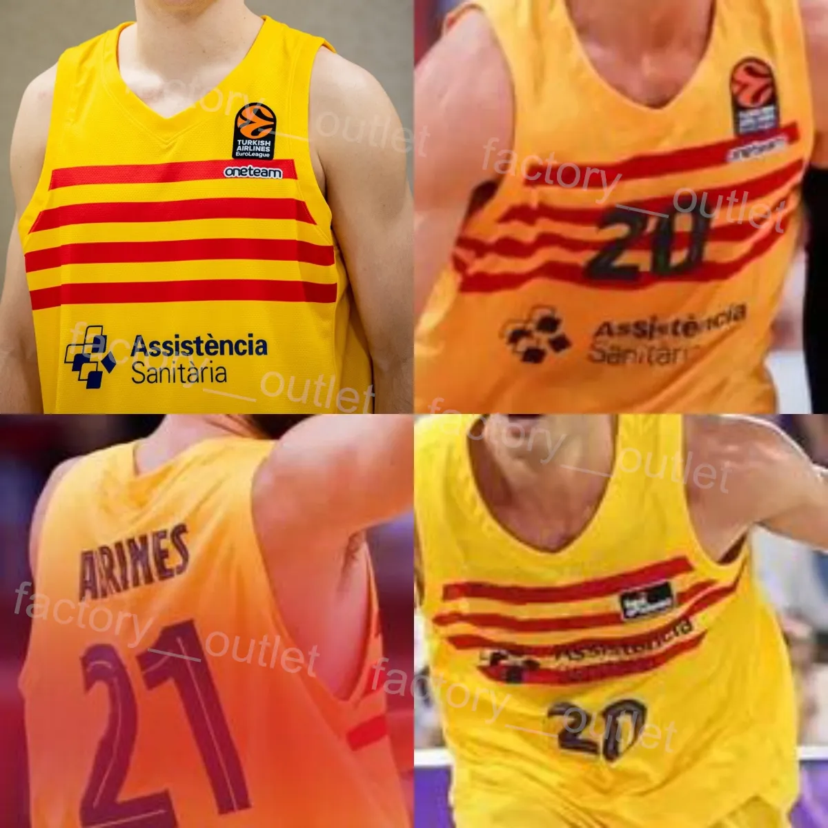 Juan carlos navarro jersey online