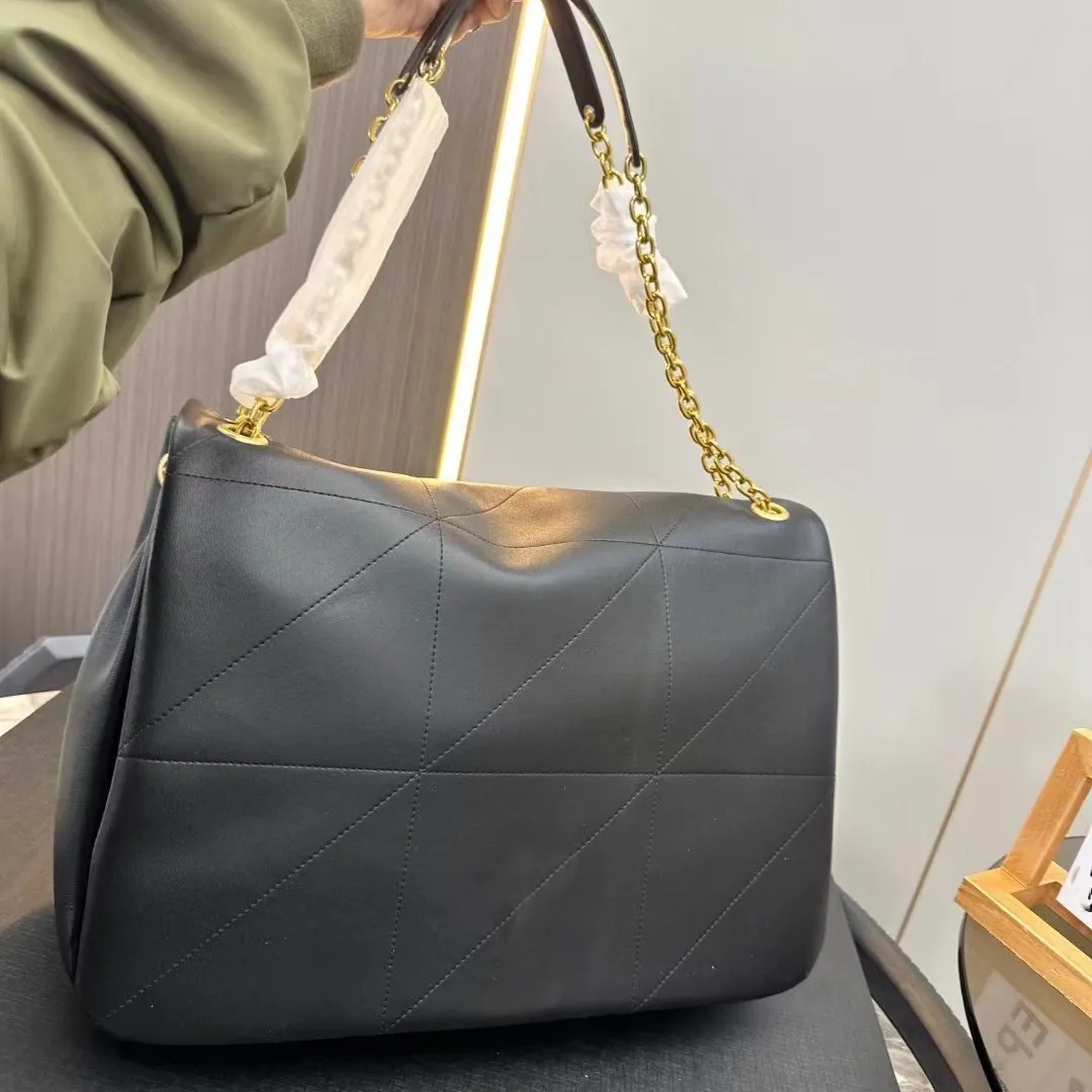Quilting leather handbags sale