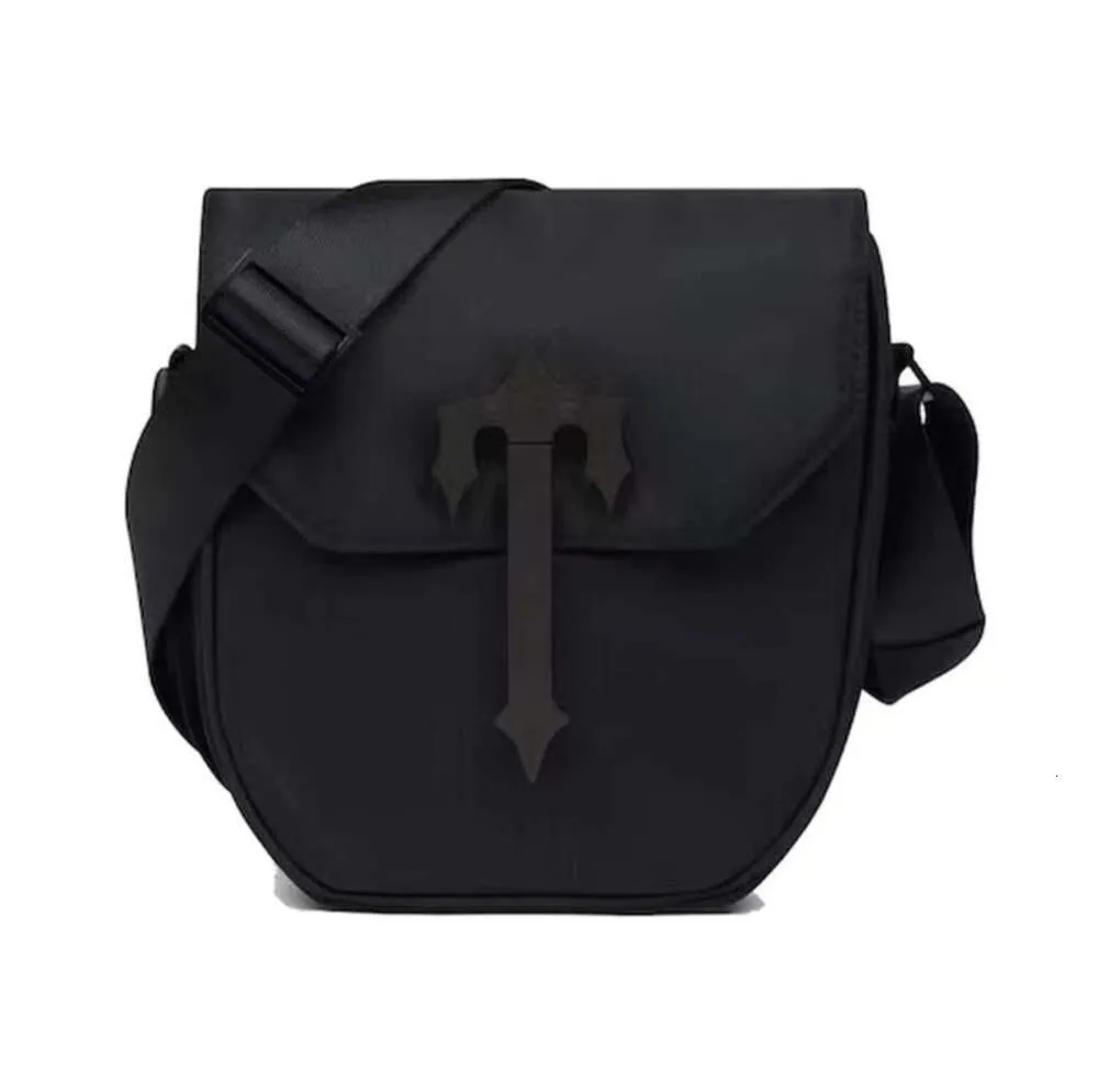Trapstar Bag Big T Luxury Designer Bags Men IRONGATE COBRA Crossbody