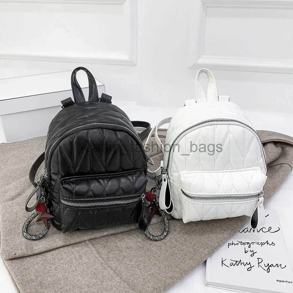 Torby na ramię w stylu plecaku panie fasion pu Lokat podróż plecak plecak mały plecak torba podróżna torba suldera wielofunkcyjna Bagcatlin_fashion_bags