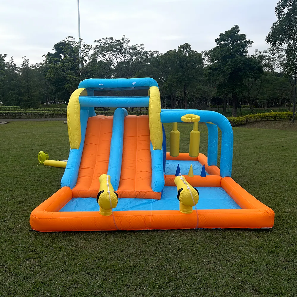 Children's inflatable outdoor toys new arrivals