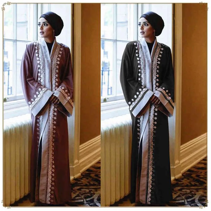 Eightree Hunter Moroccan Kaftan Evening Dresses Lace Appliques Arabic Muslim Special Occasion Dresses Custom Formal Prom LJ201224265s