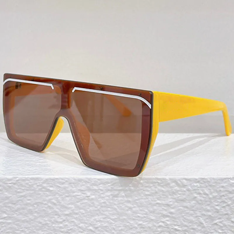 Esquí de gran tamaño Cuadrado rectangular 0008S Gafas de sol Diseñador Moda de alta calidad Estilo deportivo Tabla para hombre y para mujer Marco integrado Esquí Escalada Caja al aire libre