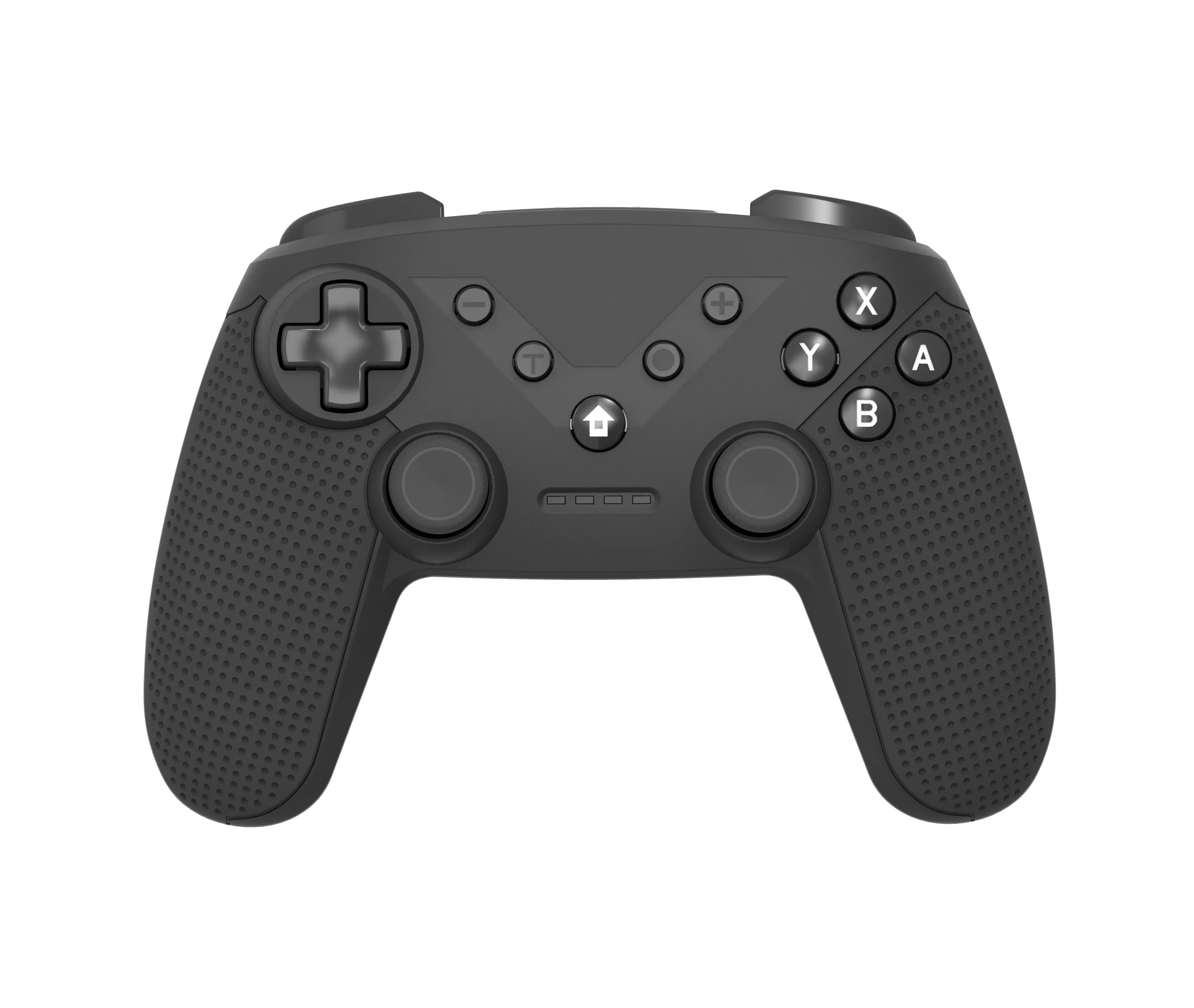 Manette de jeu sans fil Bluetooth Switch/Switch Lite/Pc/Android, avec capacités de détection et NFC, 2023