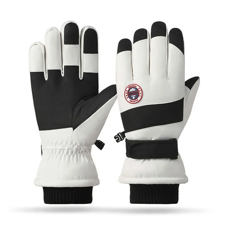 Best snowmobile gloves 2018 hotsell