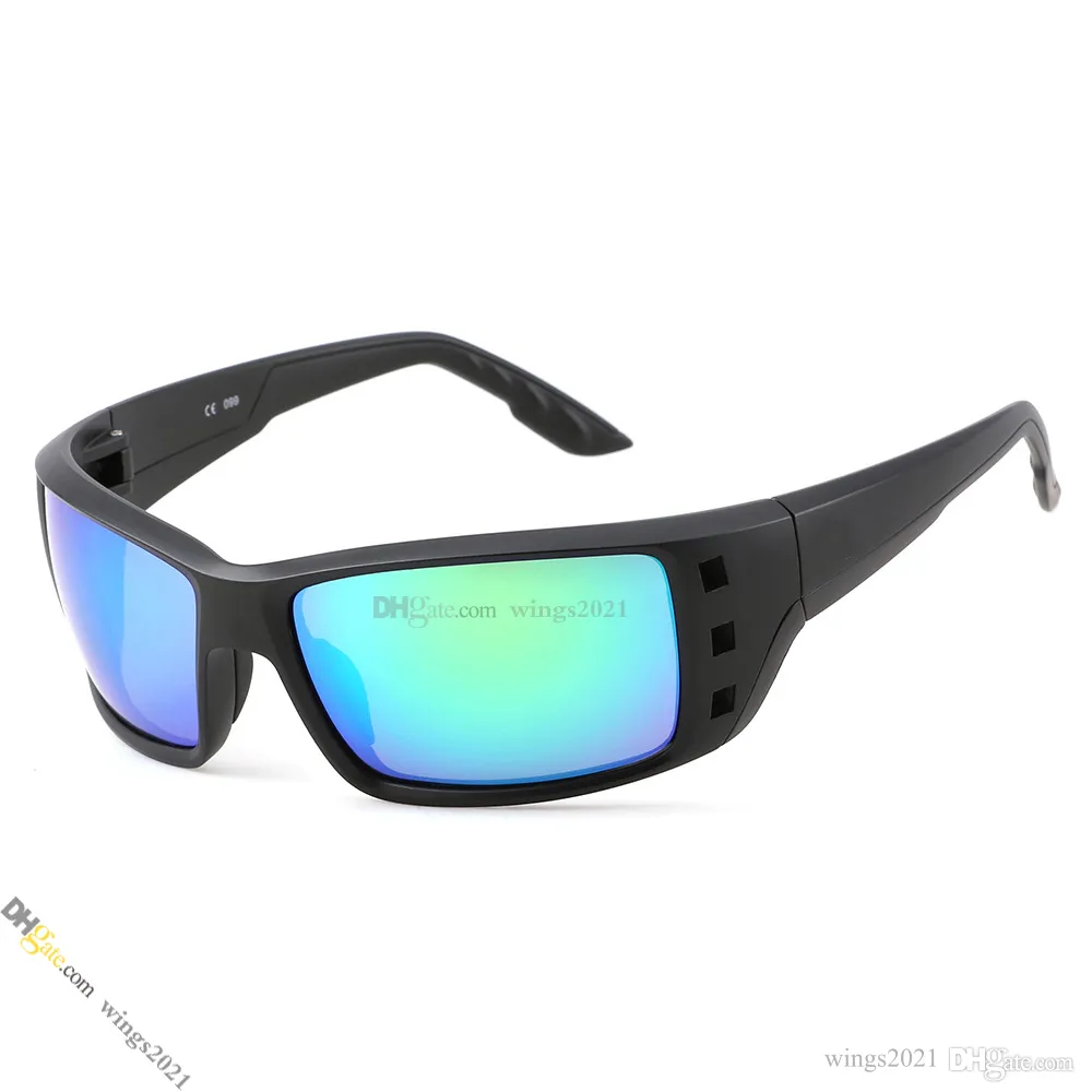 Lunettes de soleil Costas Lunettes de soleil Lunettes de sport UV400 LES VORSES DE COULEUR POLARISE DE HAUTE QUE