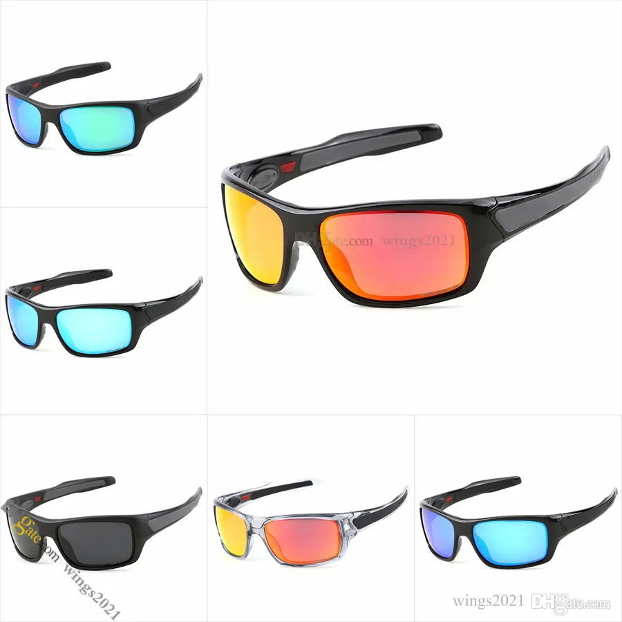 High Quality Designer Sports Sunglasses For Men UV400 Protection,  Polarizing Lens, Revo Color Coated TR 90 Frame OO9263 Store From Wings2021,  $13.71