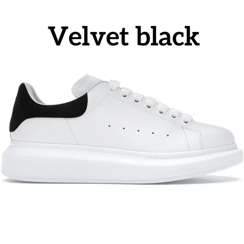 Bulk Luxury Designer Oversized Velvet Stan Smith Sneakers For Men And Women With Platform Rainbow Accents And Black And White Colors Available In Sizes 36 45 From Factorydirect01 37.62 DHgate.Com