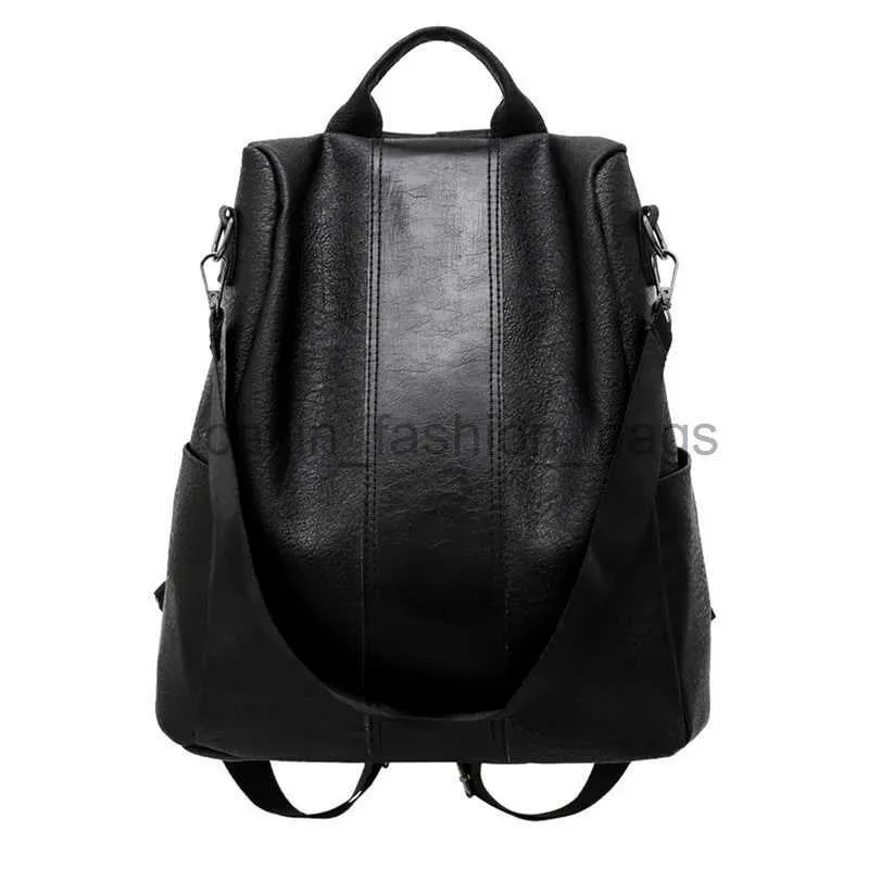 Sacs d'école de style sac à dos VENTE Fasion Anti-Teft Femmes Sacs à dos Sac Grande capacité Sacs de voyage Sacs à dos imperméables pour étudiants universitairescatlin_fashion_bags