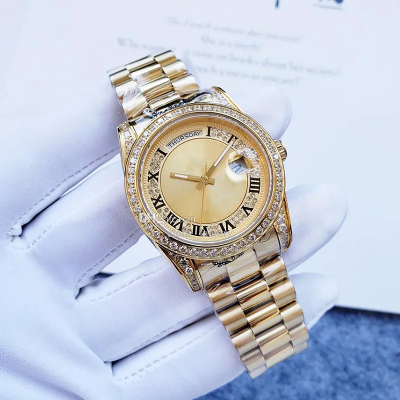 Diamond Dhgate Montre Rolex Save Big On Bulk Mens Diamond Rolex