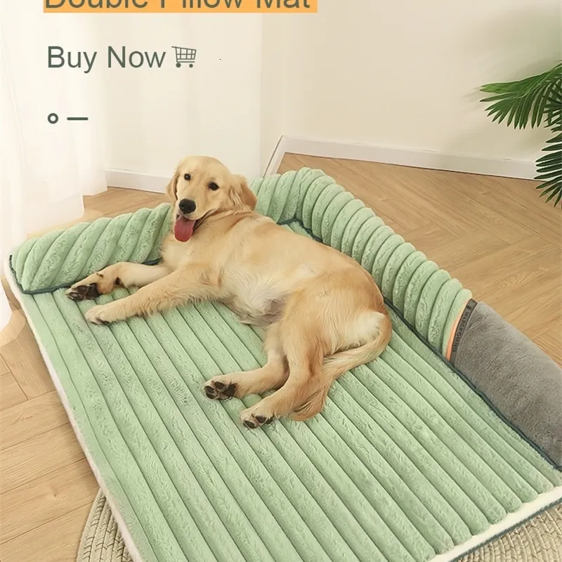 kennels Pens HOOPET VIP Dog Mat Link 231017_voghion.com